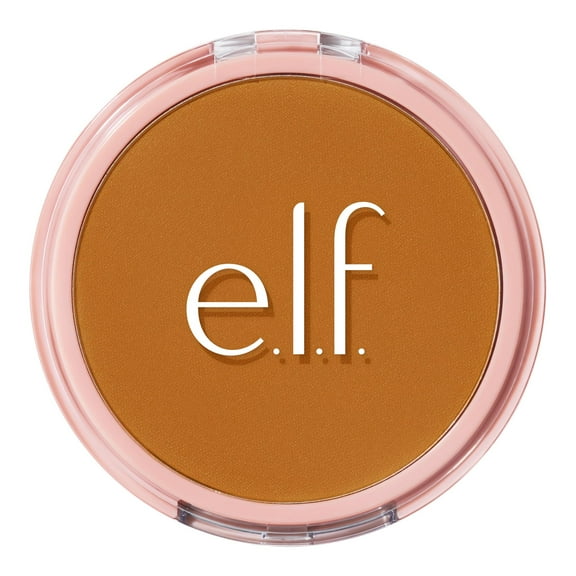 e.l.f. Halo Glow Powder Filter, Deep Warm, 0.35oz