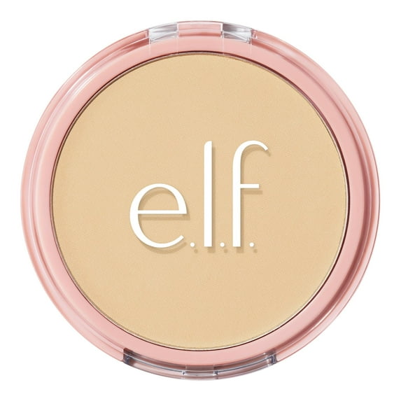 e.l.f. Halo Glow Powder Filter, Fair Warm, 0.35oz
