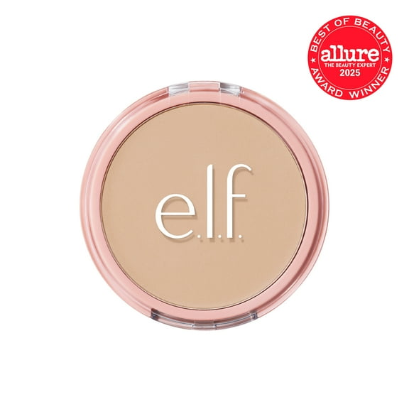 e.l.f. Halo Glow Powder Filter, Light Neutral, 0.35oz