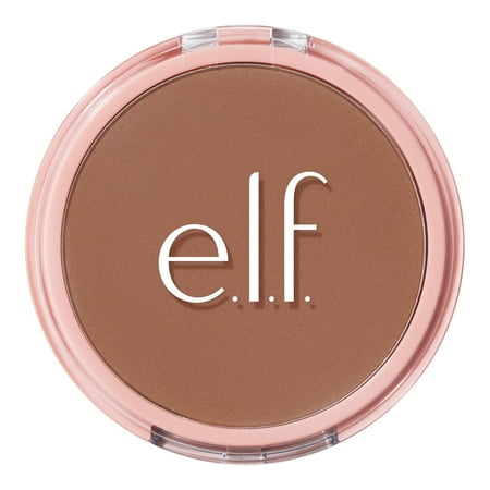 e.l.f. Halo Glow Powder Filter, Rich Warm, 0.35oz