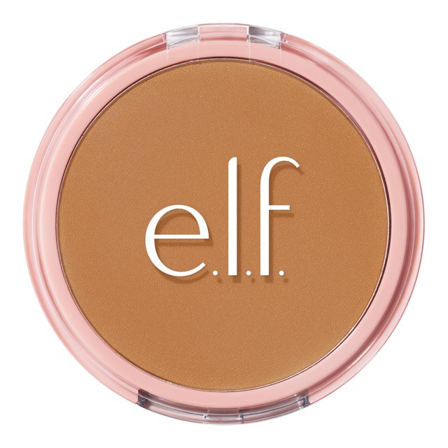 e.l.f. Halo Glow Powder Filter Tan Neutral Warm