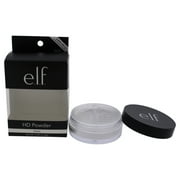 e.l.f. High Definition Loose Powder, Sheer Finish Makeup Setting Powder