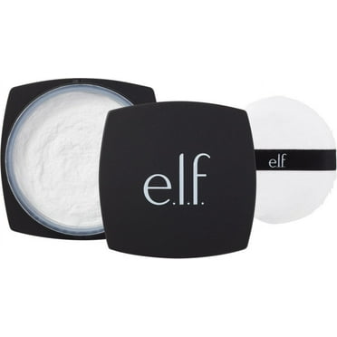 e.l.f. High Definition Powder, Sheer