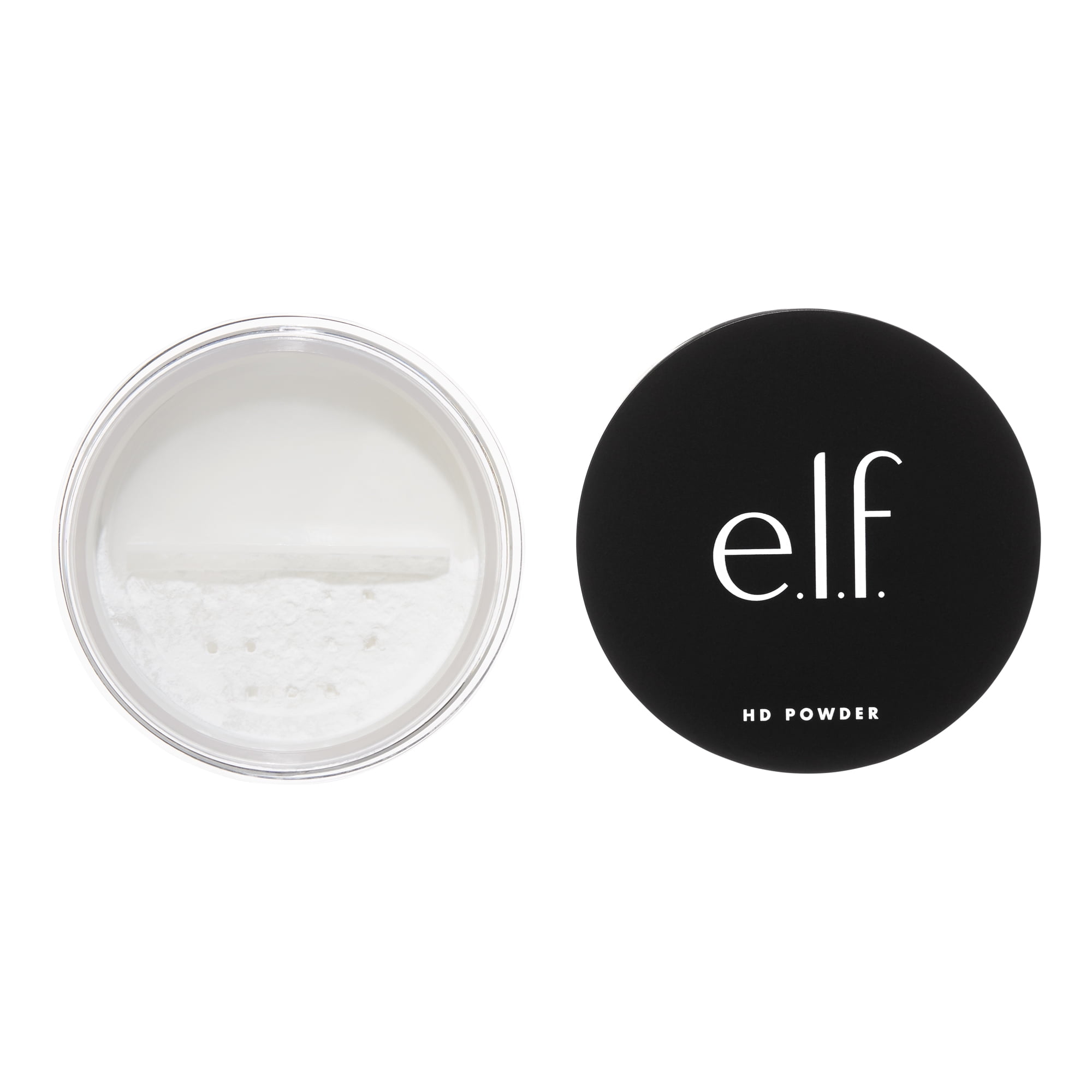 e.l.f. High Definition Powder, Sheer