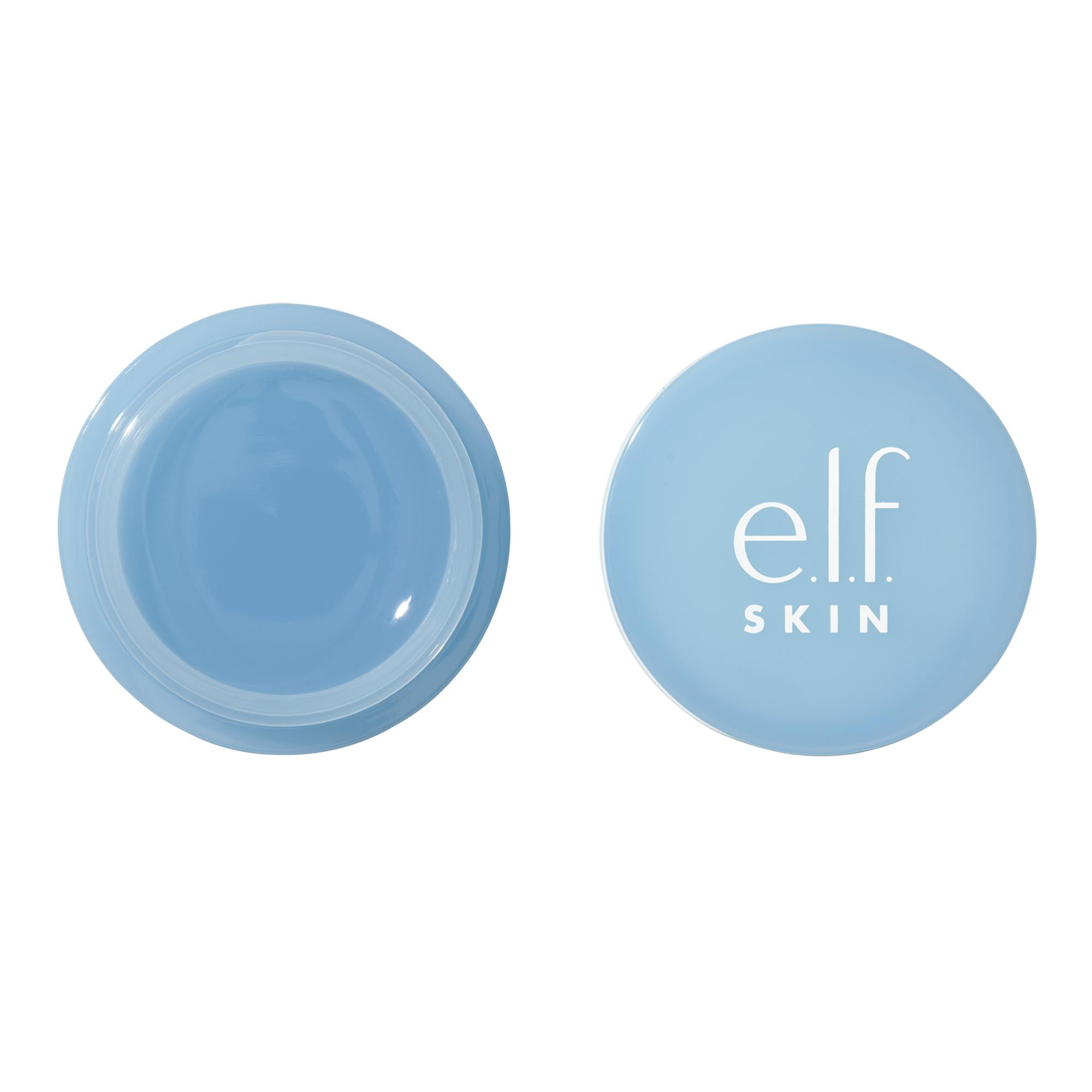 e.l.f. Holy Hydration! Lip Mask, 0.15 oz