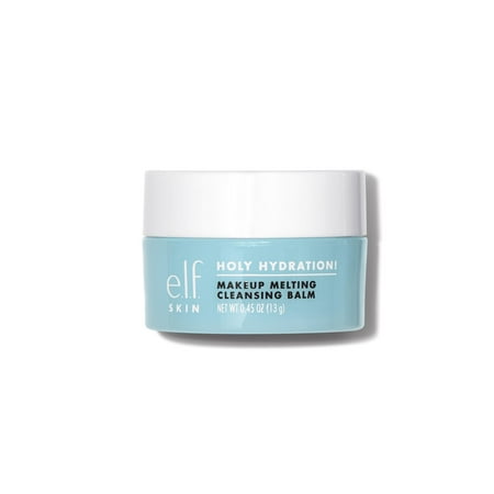 e.l.f. Holy Hydration! Makeup Melting Cleansing Balm Mini