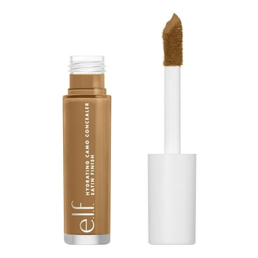 e.l.f. Hydrating Camo Concealer, Tan Sand