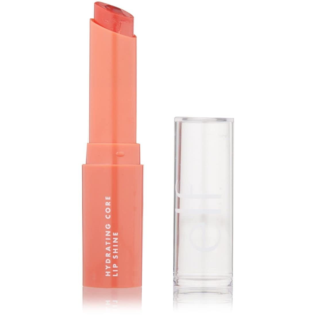 e.l.f. Hydrating Core Lip Shine, Conditioning & Nourishing Lip Balm