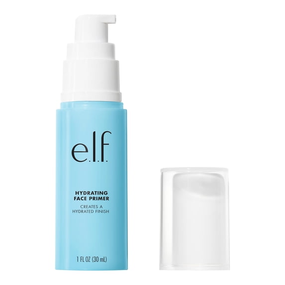 e.l.f. Hydrating Face Primer, Large