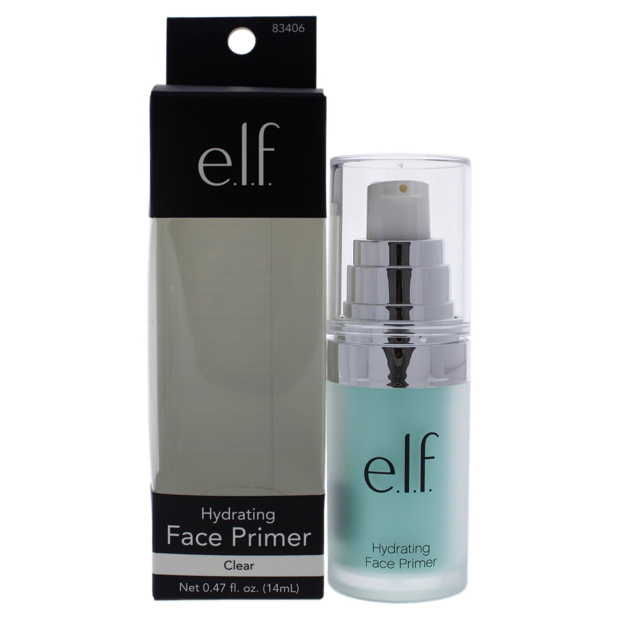 e.l.f. Hydrating Face Primer Walmart