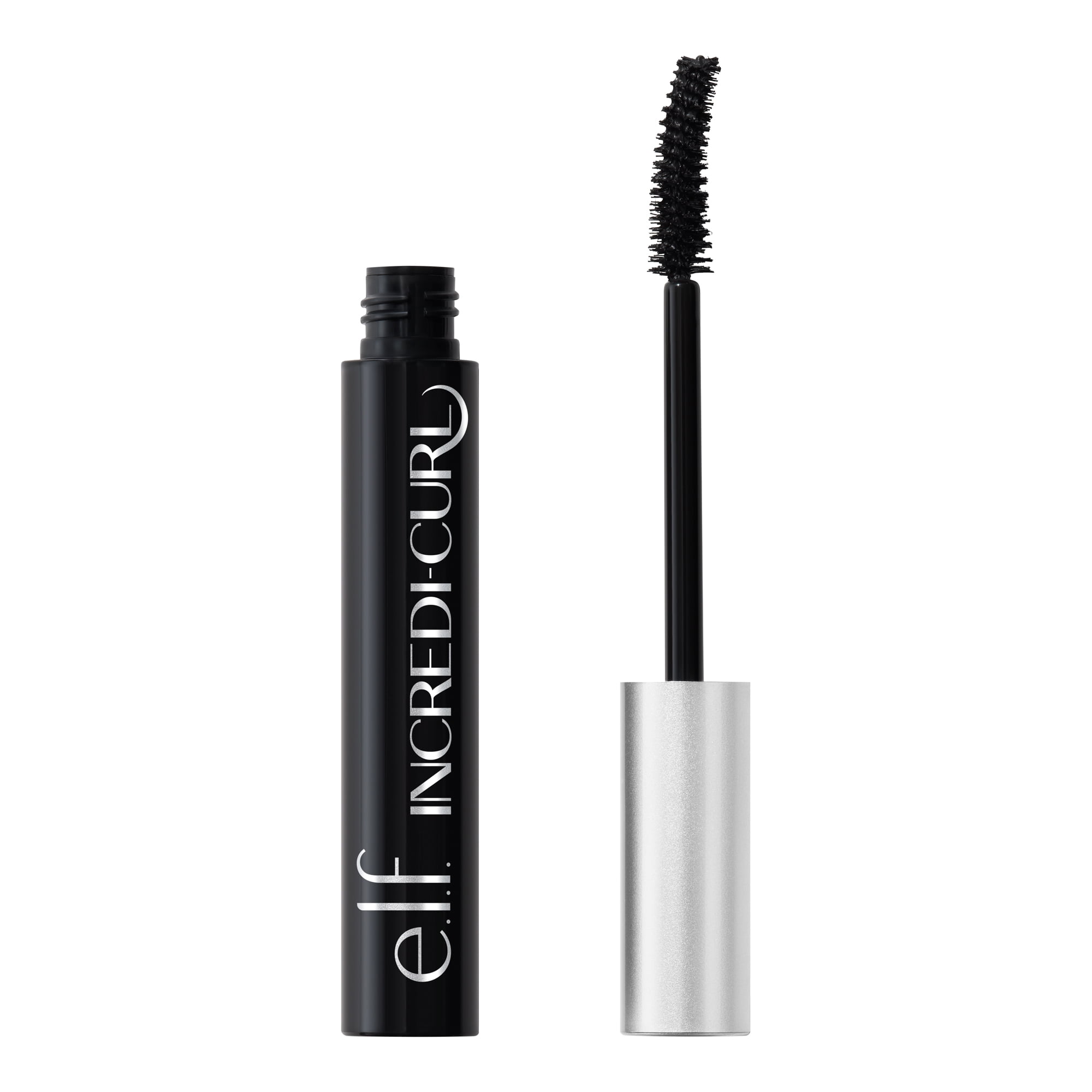 e.l.f. Cosmetics Incredi-Curl Mascara, Volumizing and