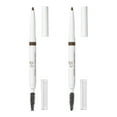 thumbnail interactive-video image 1 of e.l.f. Instant Lift Brow Pencil - 2 Pack, Neutral Brown, 1 of 12