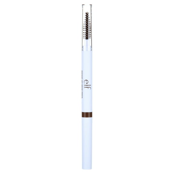 e l f Instant Lift Brow Pencil Deep Brown