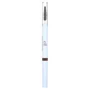 e.l.f. Instant Lift Brow Pencil, Deep Brown, 0.006 oz