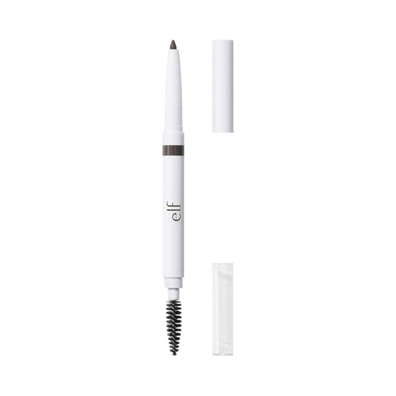 e l f Instant Lift Brow Pencil Deep Brown