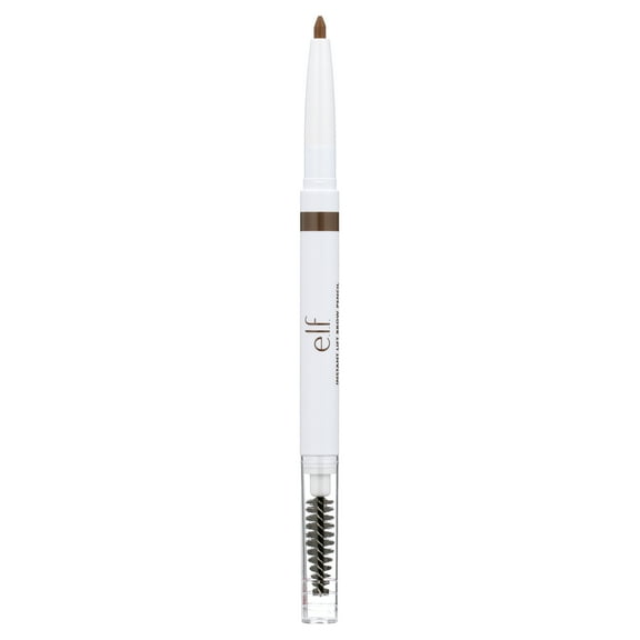 e.l.f. Instant Lift Brow Pencil, Neutral Brown