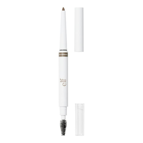 e.l.f. Instant Lift Waterproof Brow Pencil, Blonde, 0.008oz