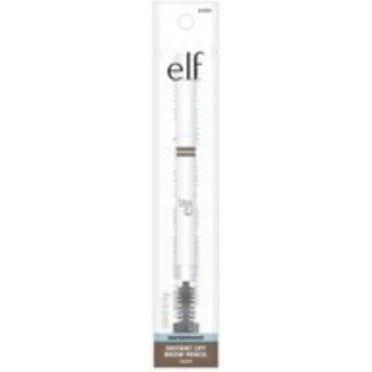 e.l.f. Instant Lift Waterproof Brow Pencil, Taupe, 0.008oz