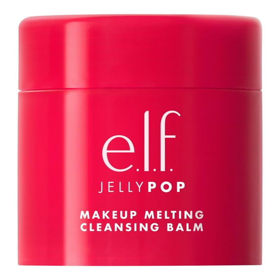 e.l.f. Jelly Pop Makeup Melting Cleansing Balm, 2oz