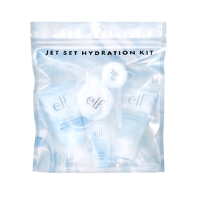 e.l.f. Jet Set Hydration Kit