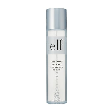 e.l.f. Keep Your Balance Toner