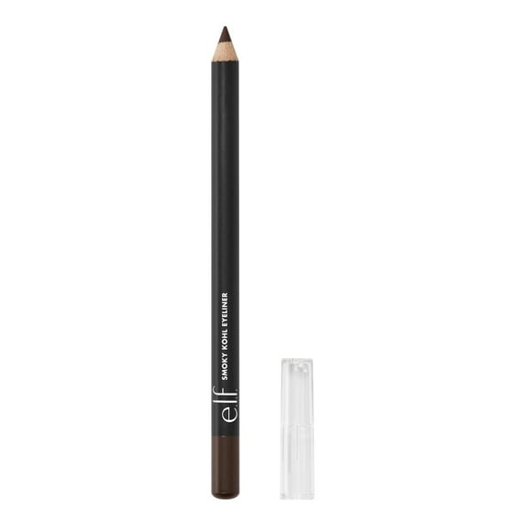 e.l.f. Smoky Kohl Eyeliner, Brownie Points, 0.03oz