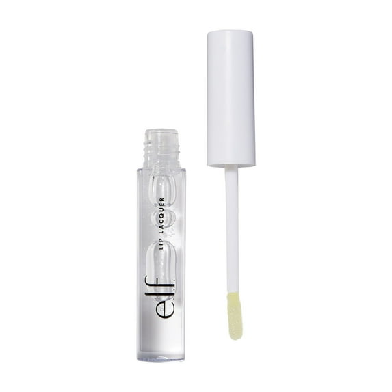 e.l.f. Lip Lacquer, Clear