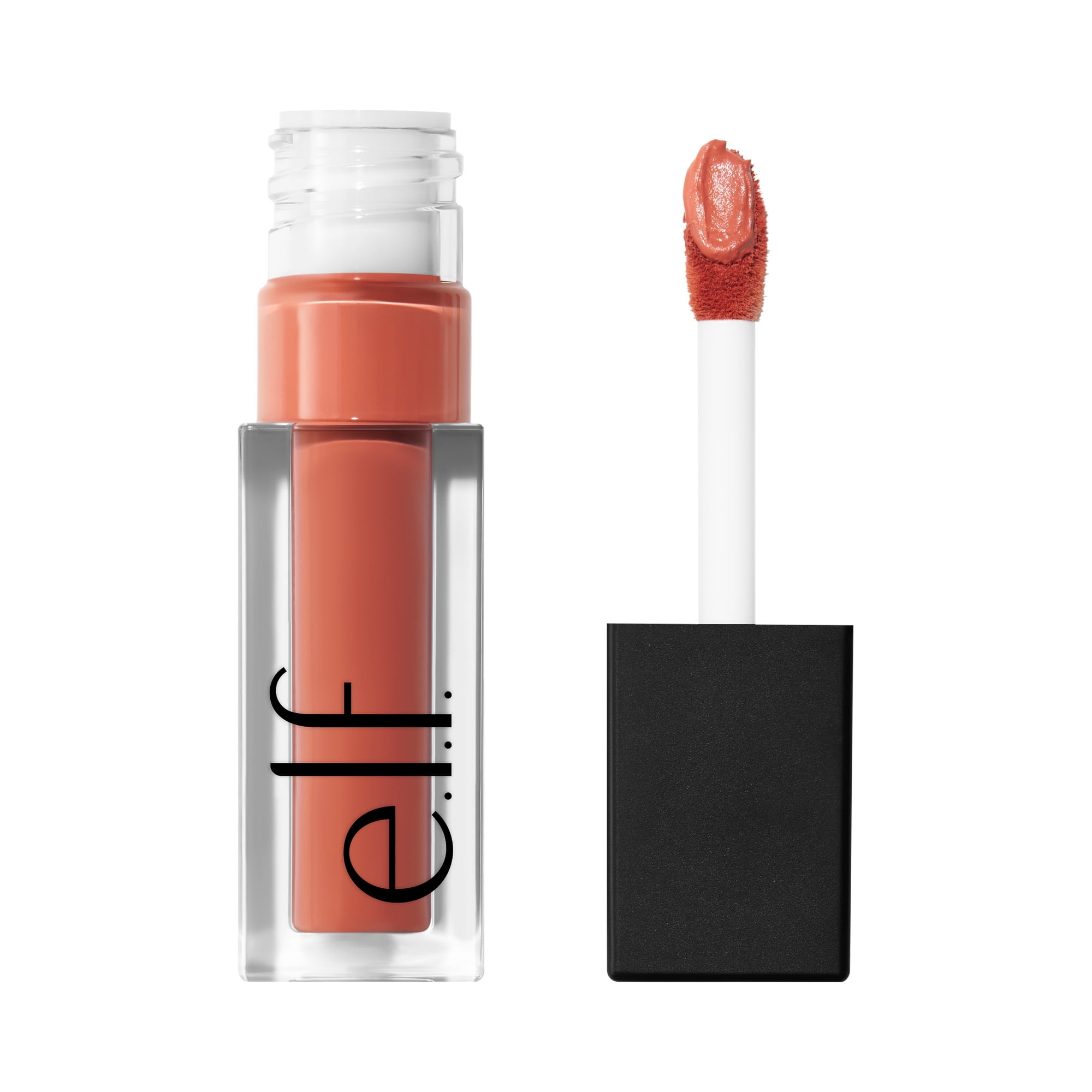 e.l.f. Liquid Velvet Eyeshadow Ginger Snap - Walmart.com