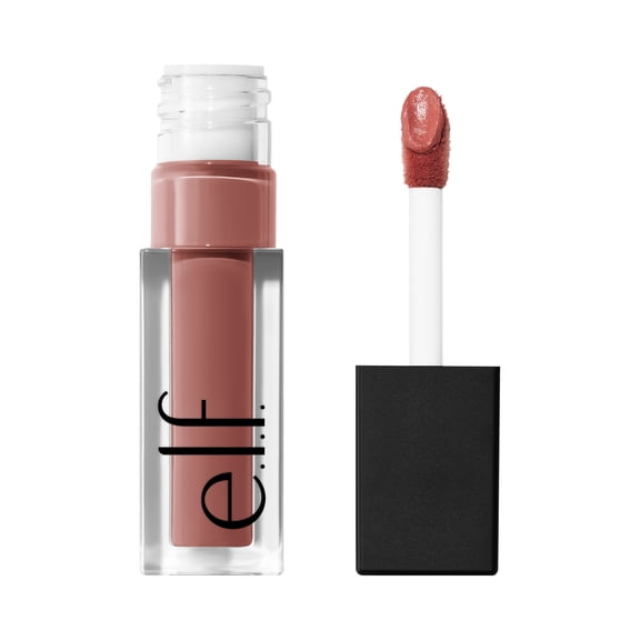 e.l.f. Liquid Velvet Eyeshadow Pink Chiffon