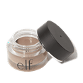 thumbnail image 1 of e.l.f. Lock on Liner and Brow Cream, Light Brown, 0.19 oz, 1 of 6