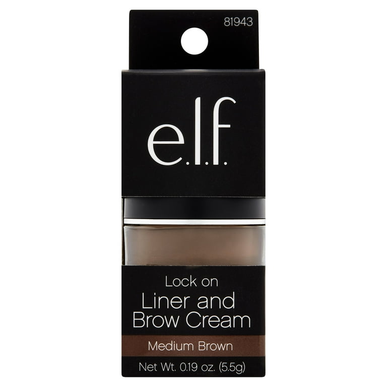 Elf brow pomade sales