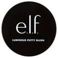 thumbnail image 1 of e.l.f. Luminous Putty Blush, Belize, 0.35oz, 1 of 8