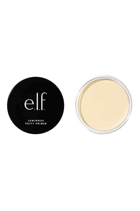 e.l.f. Luminous Putty Primer, Universal Glow, 0.74 oz