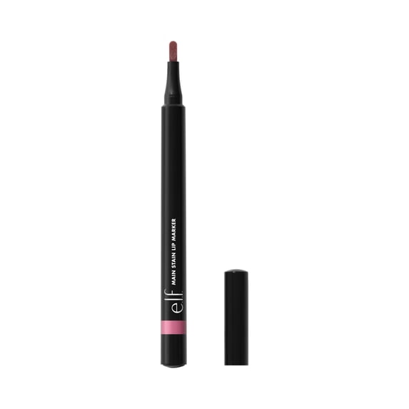 e.l.f. Main Stain Lip Marker, Rose Macaron