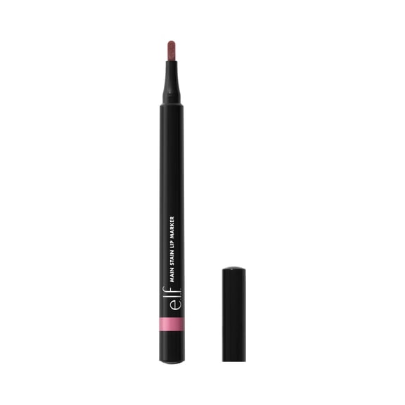 e.l.f. Main Stain Lip Marker, Rose Macaron
