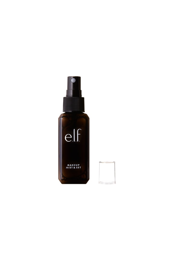 e.l.f. Makeup Mist & Set, Small, 2.02 fl oz