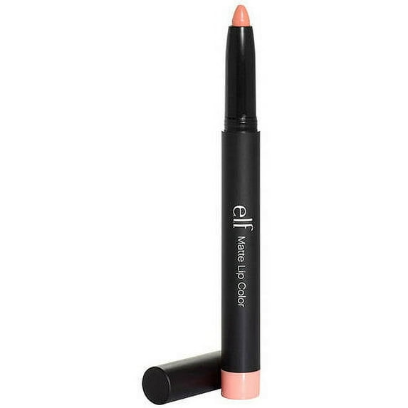 e.l.f. Matte Lip Color, Coral