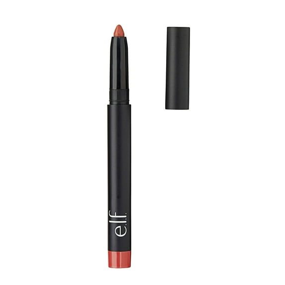 e.l.f. Matte Lip Color, Praline