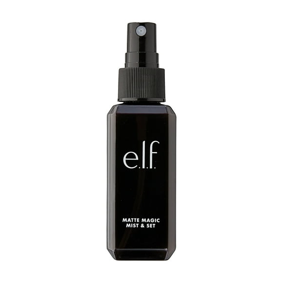 e.l.f. Matte Magic Mist & Set, Small, 2.02 fl oz