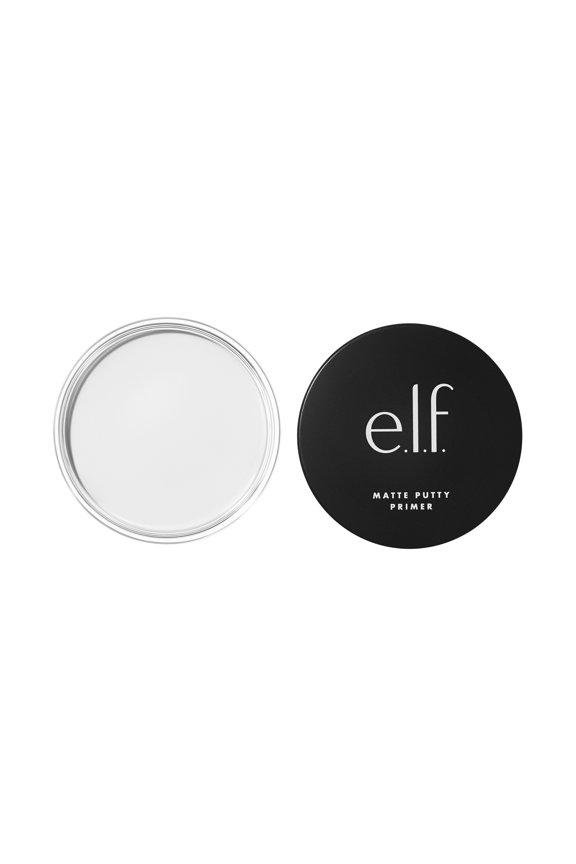 e.l.f. Matte Putty Primer, Universal Sheer, 0.74 oz