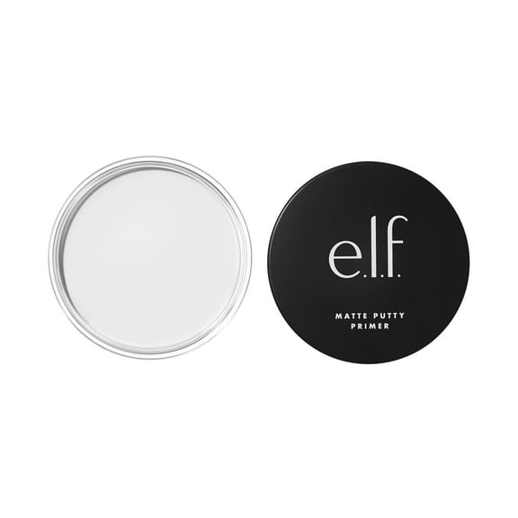 e.l.f. Matte Putty Primer, Universal Sheer, 0.74 oz