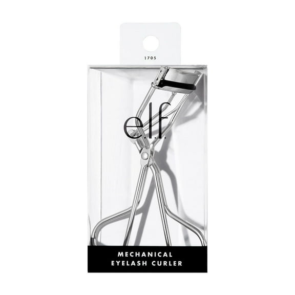 e.l.f. Mechanical Eyelash Curler - 1.00 ea