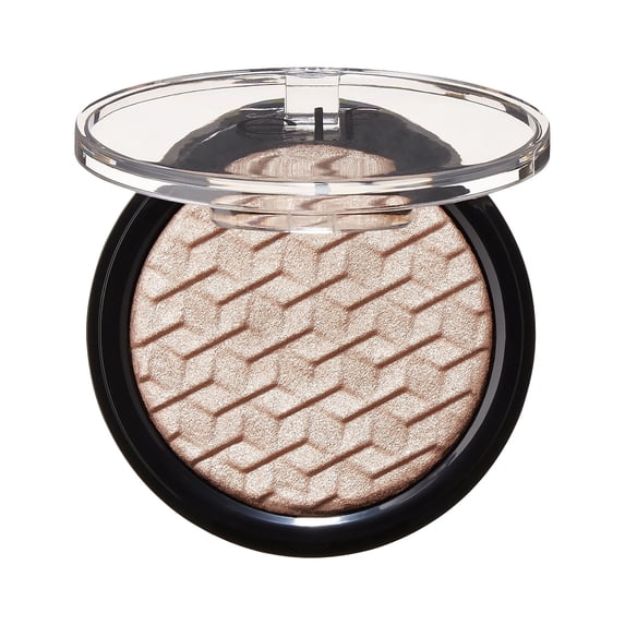 e.l.f. Metallic Flare Highlighter, Rose Gold