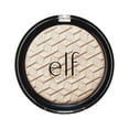 thumbnail image 1 of e.l.f. Metallic Flare Highlighter, White Gold, 1 of 9