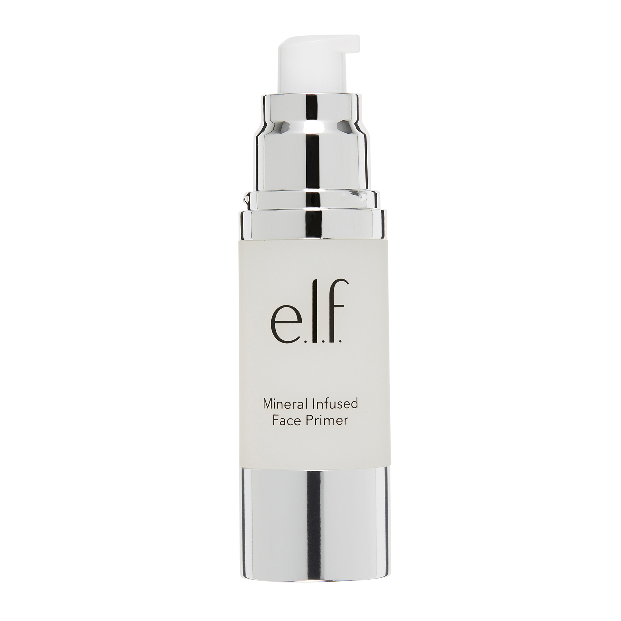 e.l.f. Mineral Infused Face Primer, Large, 1.01 fl oz