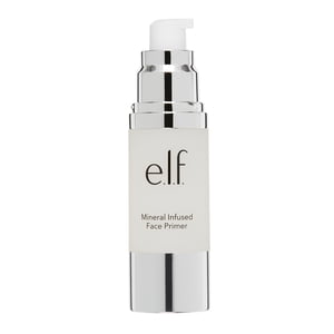 e.l.f. Mineral Infused Face Primer, 1.01 fl oz