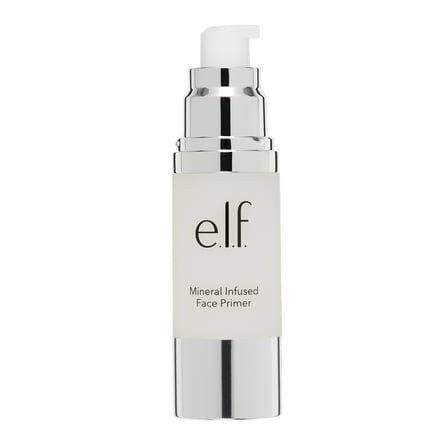 e.l.f. Mineral Infused Face Primer, Large, 1.01 fl oz