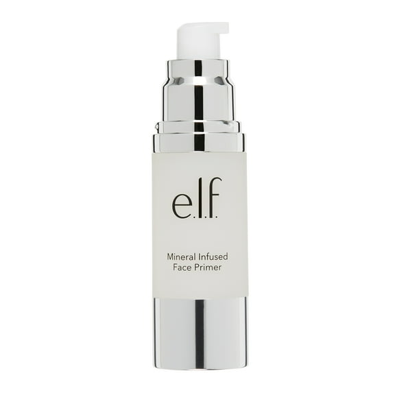 e.l.f. Mineral Infused Face Primer, Large, 1.01 fl oz