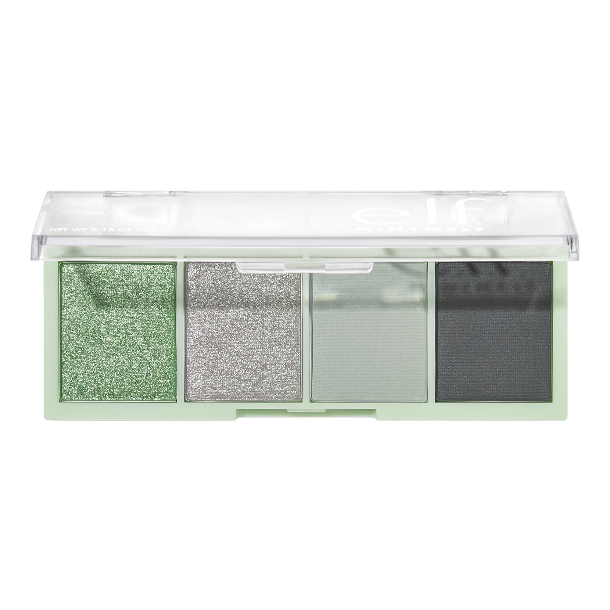 e.l.f. Mint Melt Eyeshadow, Mint to Be