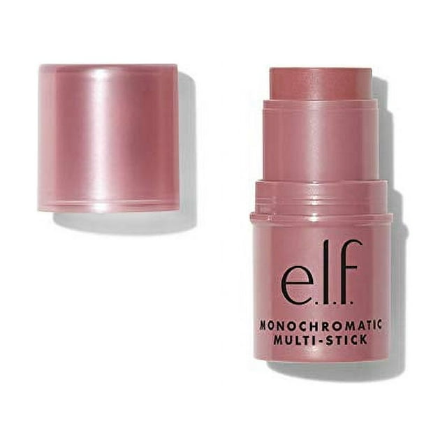 e.l.f, Monochromatic Multi Stick, Creamy, Lightweight, Versatile